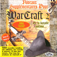 Niveaux Supplémentaires Pour WarCraft 2