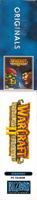 Scan of Box (Left Spine)