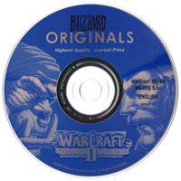 Scan of CD (Front)