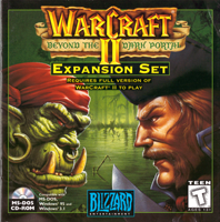 Scan of Jewelcase (Front)