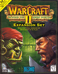Warcraft II: Beyond the Dark Portal