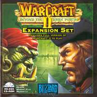 Scan of Jewelcase (Front)