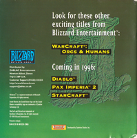 Scan of Jewelcase (In)