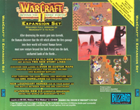 Scan of Jewelcase (Back)