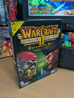 Photo
Very damaged, restored box