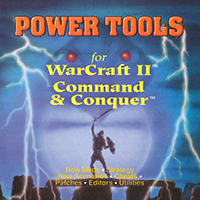 Power Tools for WarCraft II and Command & Conquer