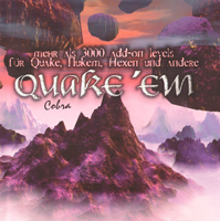 Scan of Jewelcase (Front)