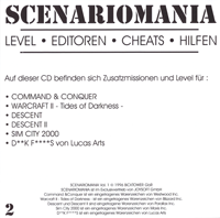 Scan of Jewelcase (In)