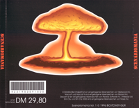 Scan of Jewelcase (Back)