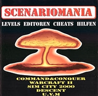 Scenariomania Vol. 1