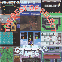 Scan of Jewelcase (Front)