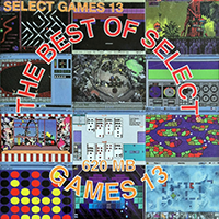 The Best of Select - Games 13