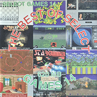 The Best of Select - Games 14