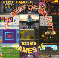 Scan of Jewelcase (Front)