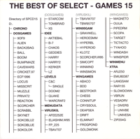 Scan of Jewelcase (In)