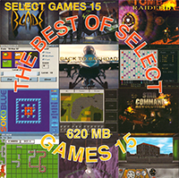 The Best of Select - Games 15