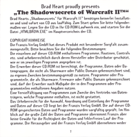 Scan of Jewelcase (In)