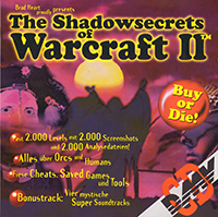 The Shadowsecrets of Warcraft II