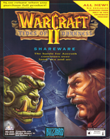 Scan of Box (Front)