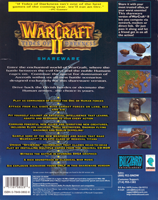 Scan of Box (Back)