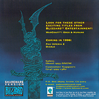 Scan of Jewelcase (In)