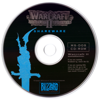 Scan of CD (Front)