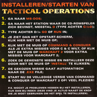 Scan of Jewelcase (In)