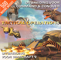 Tactical Operations