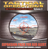 Scan of Jewelcase (Front)