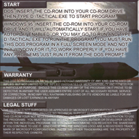 Scan of Jewelcase (In)