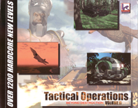 Scan of Jewelcase (Back, Inside)