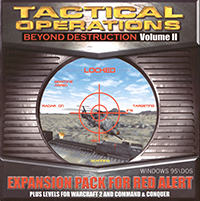 Tactical Operations: Beyond Destruction Volume II