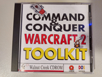 Photo of Jewelcase (Front)