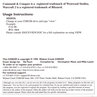 Scan of Jewelcase (In)