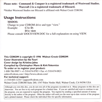 Scan of Jewelcase (In 2)