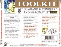 Scan of Jewelcase (Back)