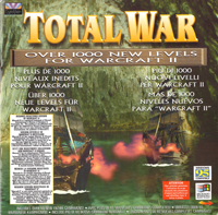 Scan of Jewelcase (Front)