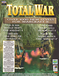 Total War