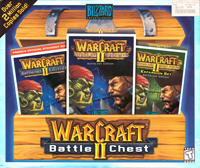 Scan of Box (Front)