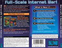 Scan of Jewelcase (Back)