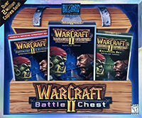 Warcraft II: Battle Chest