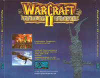 Scan of Jewelcase (Back)