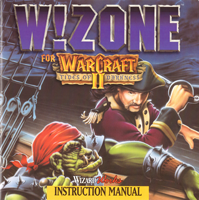 Scan of Jewelcase (Front)