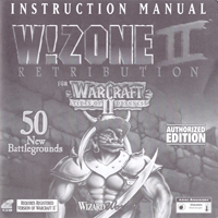 Scan of Jewelcase (Front)