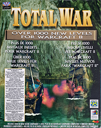 Total War