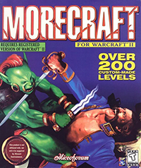 MoreCraft