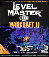 Level Master III