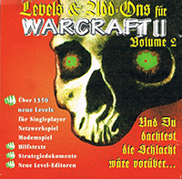 Levels & Add-Ons für Warcraft II: Volume 2