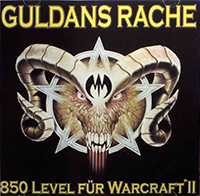 Guldans Rache