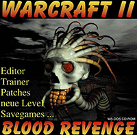 Blood Revenge